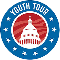 Youth Tour Logo