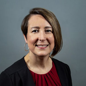 Baker, Laura