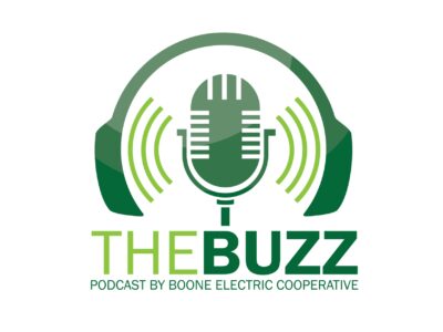 The Buzz Podcast Logo 1667x1250px