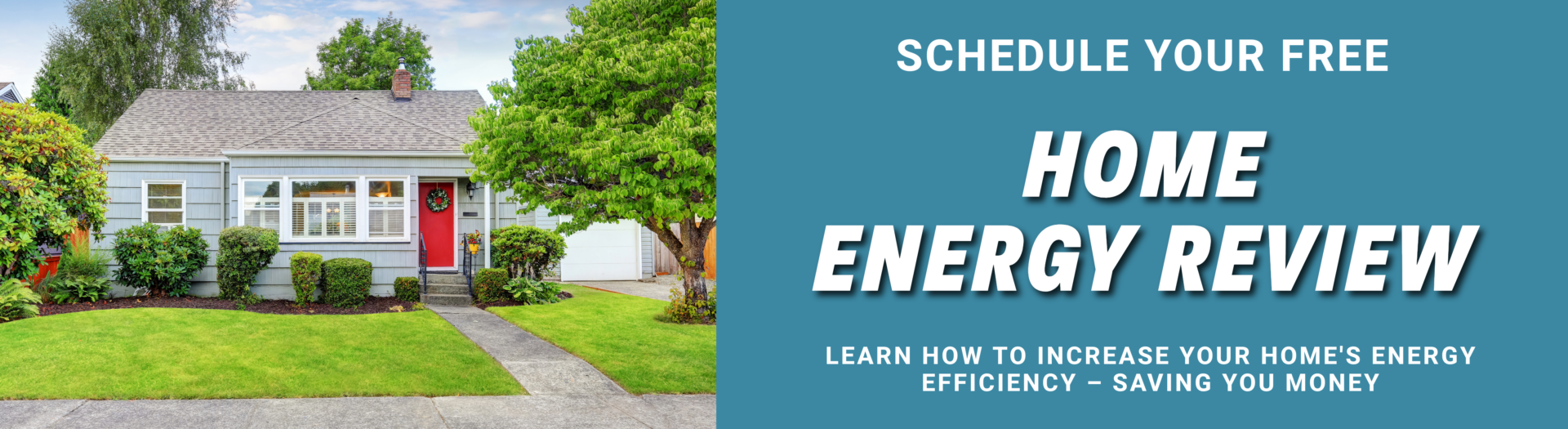 Energy Review