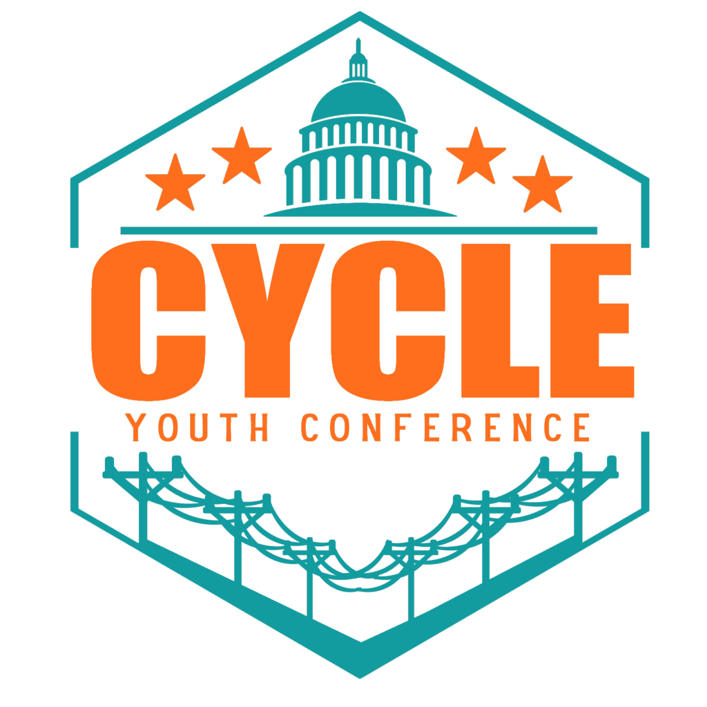 Cycle Logo 2024