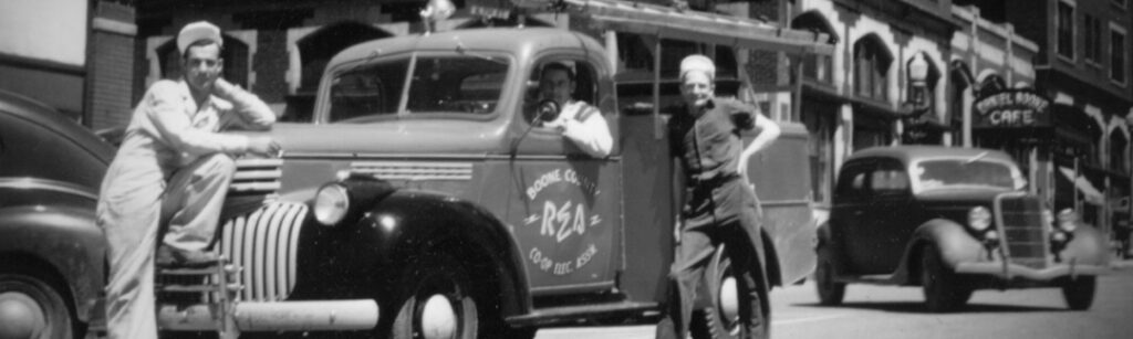 Bec Historic Photo