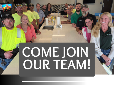 Come Join Our Team! (3)