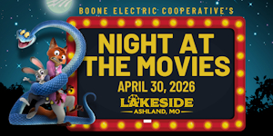 Boone Electric Advertisement